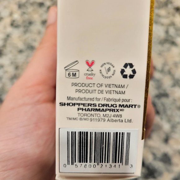 Quo Beauty LIMITED EDITION LUNAR / CHINESE NEW YEAR FAUX NAIL KIT BNWT - Picture 6 of 6